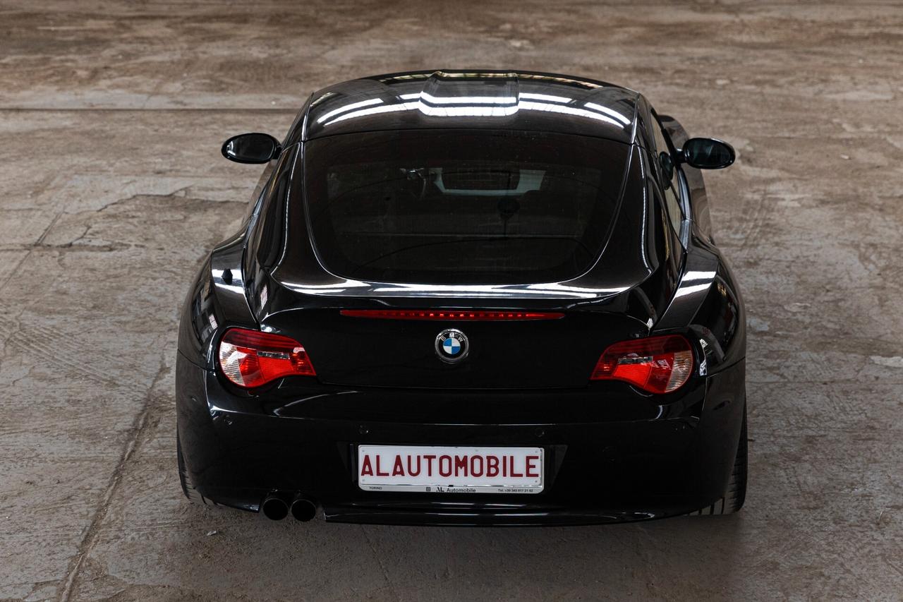 Bmw Z4 3.0si cat Coupé