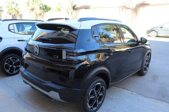 CITROEN C3 Max-CATENA DI DISTRIBUZIONE-KM0