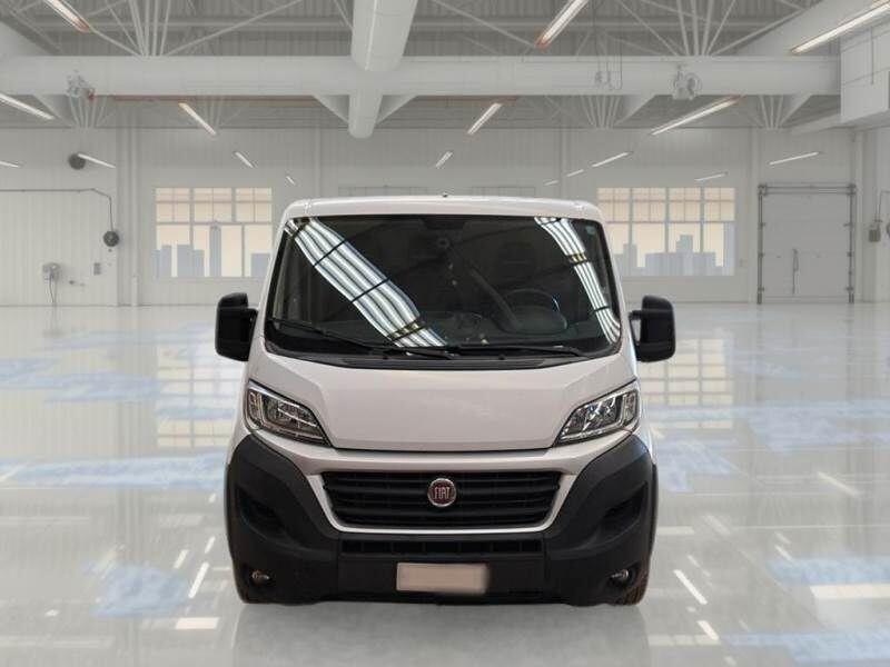 FIAT DUCATO 2.3mjt 130cv L1H1 FURGONE