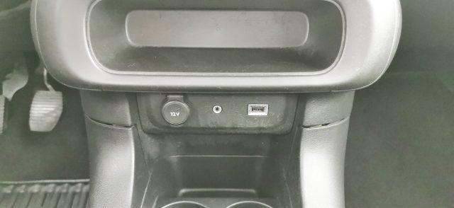 CITROEN C3 PureTech 82 Feel