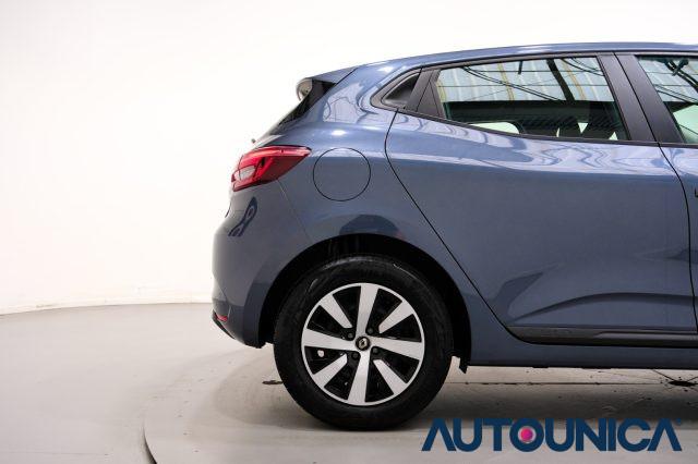 RENAULT Clio SCE 75 CV 5 PORTE BUSINESS NEOPATENTATI