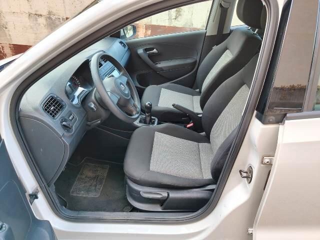 Volkswagen Polo 1.2 TDI 5 p. Comfortline UNIPRO KM CERTIFICATI