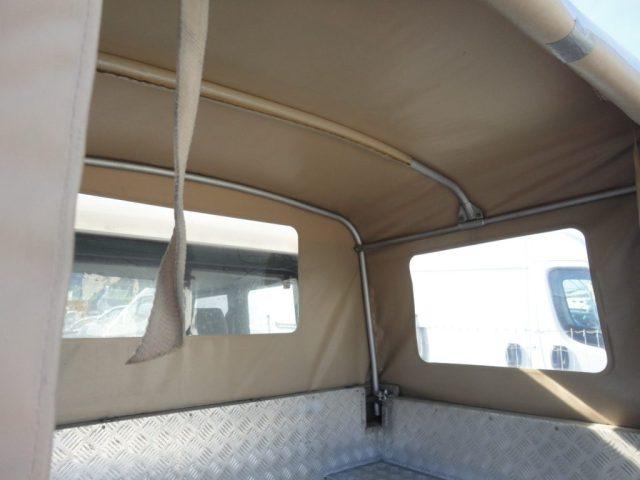 LAND ROVER Defender 110 2.5 Td5 cat Crew Cab Pick-up - Neopatentati