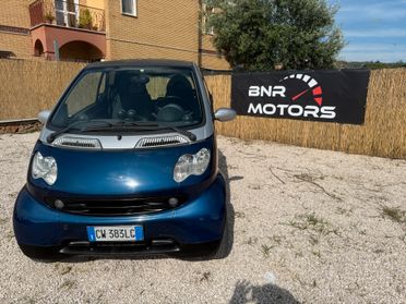 Smart ForTwo 700 coupé pure (37 kW)