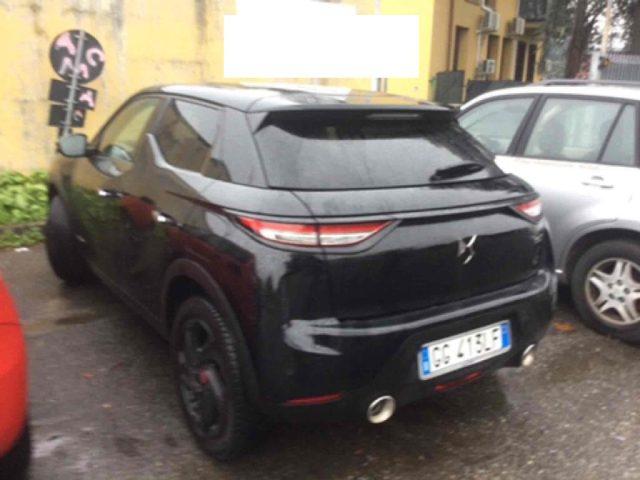 DS AUTOMOBILES DS 3 Crossback PureTech 155 aut. Performance Line+ *Sedili risc.*