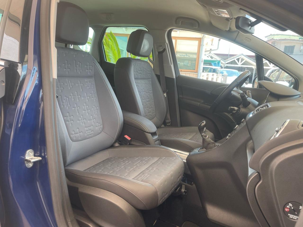 Opel Meriva 1.4 Turbo 120CV GPL Tech Cosmo