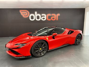 Ferrari SF90 ASSETTO FIORANO ESTESO - GARANZIA FINO A 08/2027