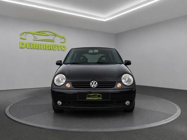 Volkswagen Lupo 1.4 16V cat Highline Air