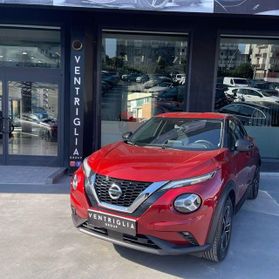 NISSAN - Juke - 1.0 DIG-T 114 CV DCT ACENTA