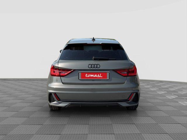 AUDI A1 A1 SPB 30 TFSI S tronic S line edition