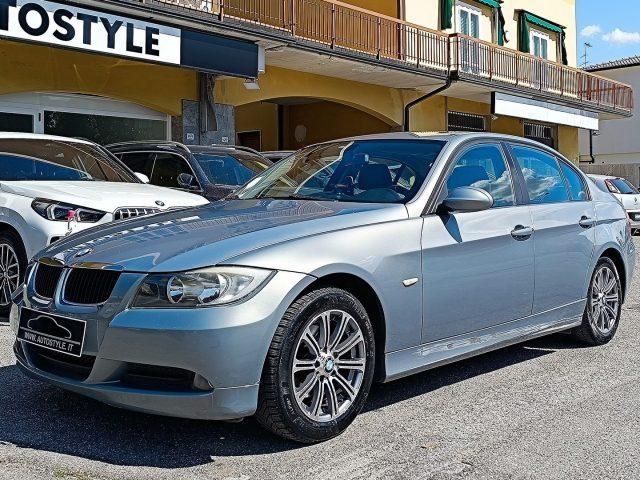 BMW 318 i cat BERLINA E90