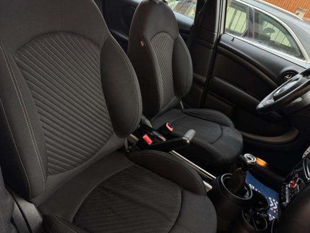 MINI Countryman Mini Cooper S Countryman