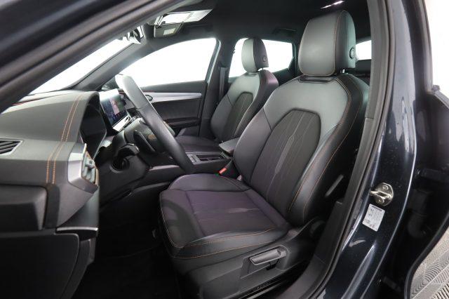 CUPRA Formentor Formentor 2.0 TDI 4Drive DSG