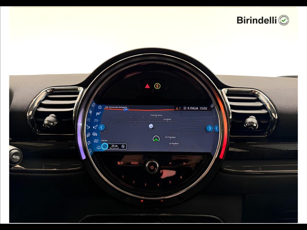 MINI Mini Clubman (F54) - Mini 1.5 Cooper Business Clubman