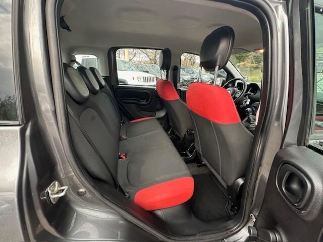 Fiat Panda 1.2 Easy