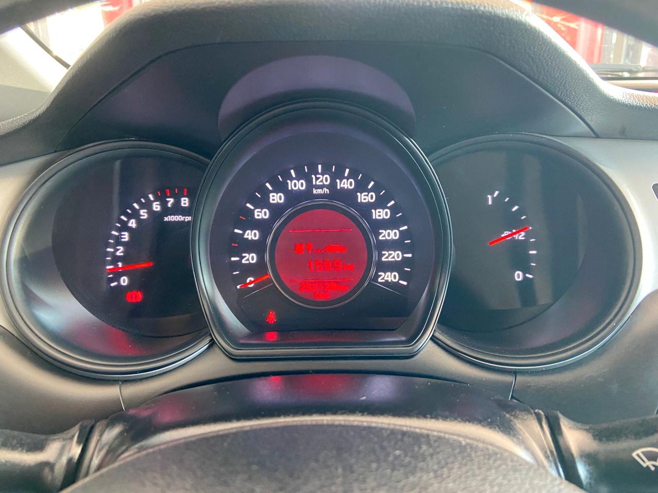 Kia Ceed cee'd 1.4 ECO GPL 5 porte Cool