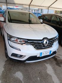 Renault Koleos dCi 175CV X-Tronic Energy Executive