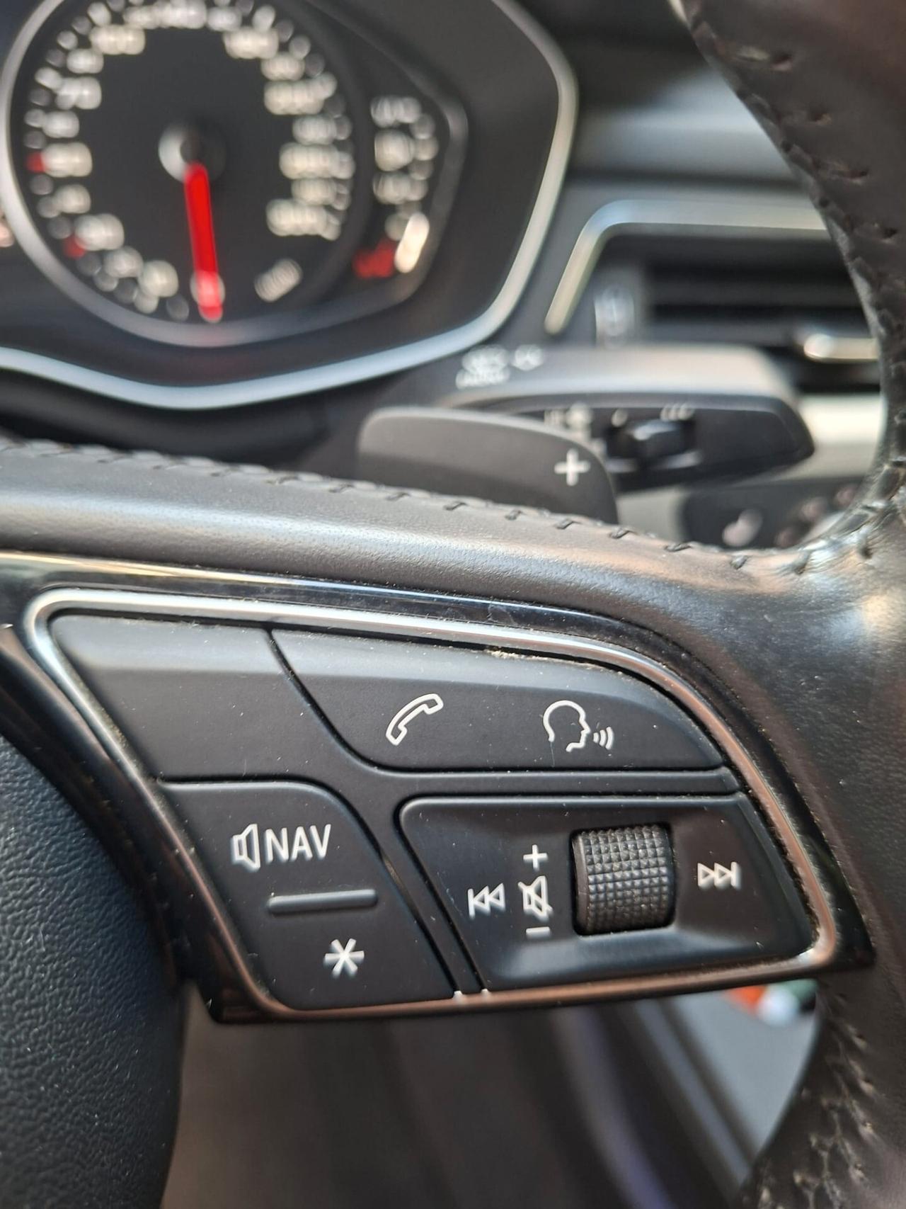 Audi A5 2.0 TDI 190 CV S tronic