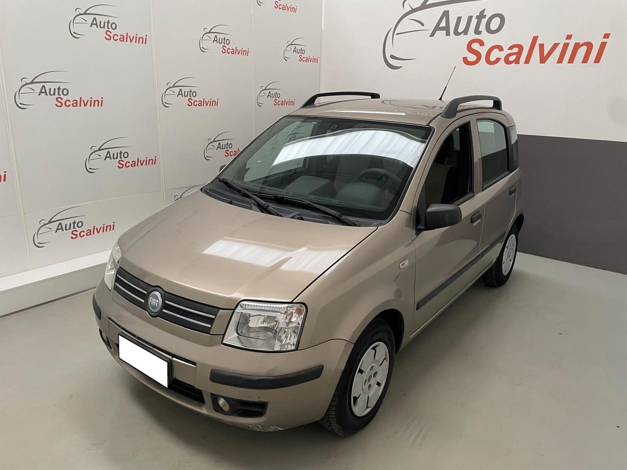 Fiat Panda 1.2 60cv