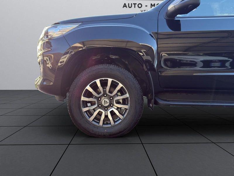 Foton Tunland G7 Tunland G7 2.0 TDI 162cv Doppia Cabina 4WD