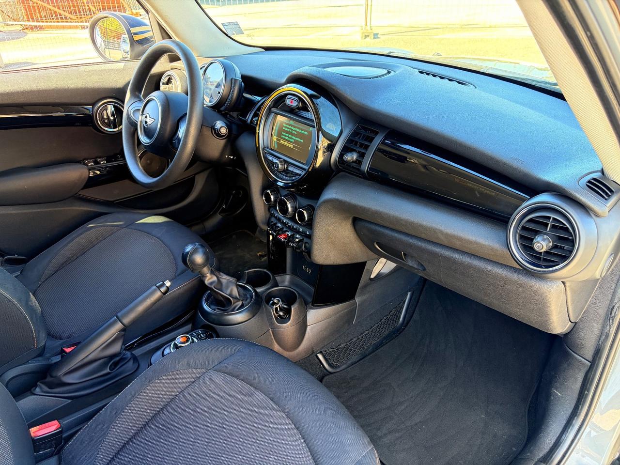 Mini 1.5 Cooper D Hype 5 porte