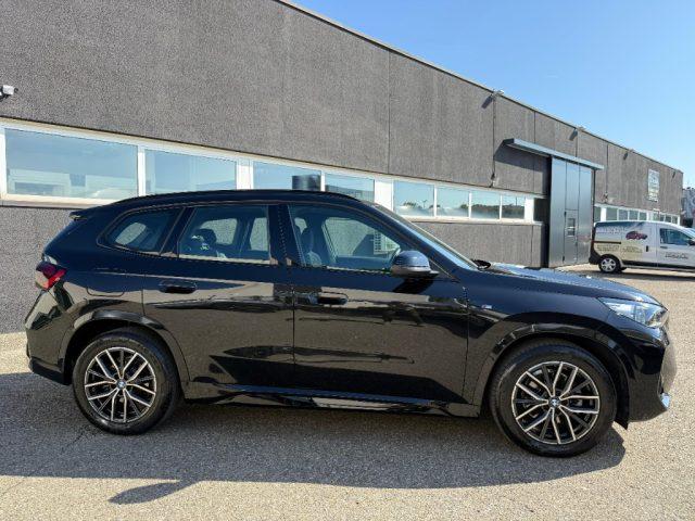 BMW X1 xDrive 20d Msport AUT - NAVI - LED - TELEC. - 18