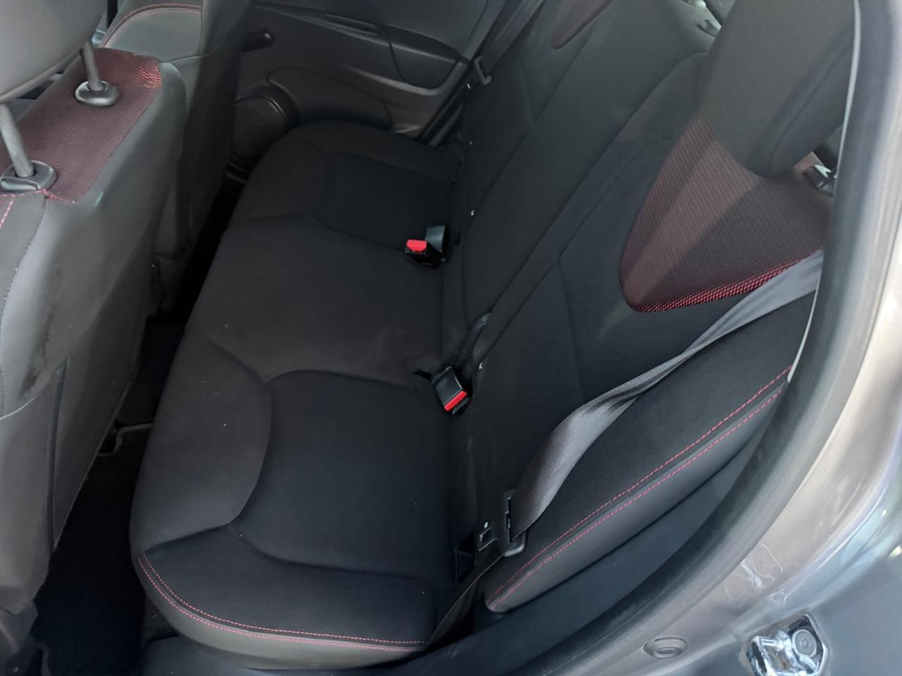 Renault Clio 1.5 dCi GARANZIA