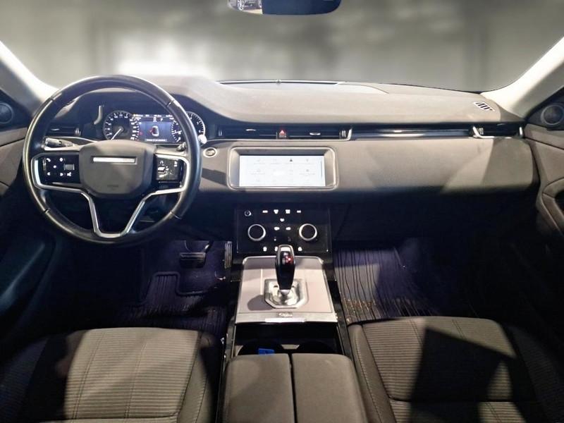 LAND ROVER RANGE ROVER EVOQUE 2.0 P200 MHEV STANDARD AWD AUTO 5 PORTE SUV