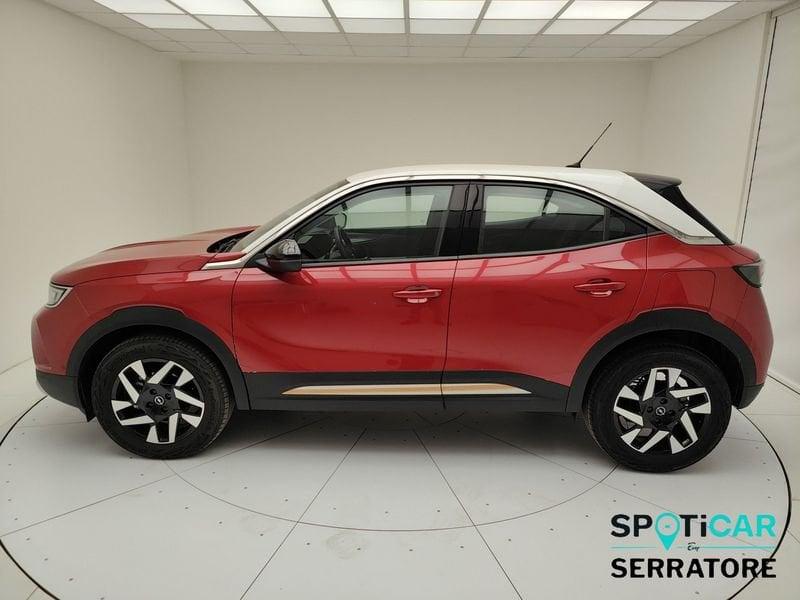 Opel Mokka II 2020 1.2 t Elegance s&s 130cv