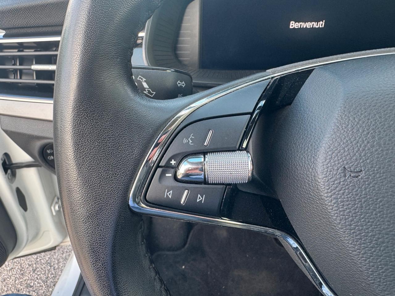 Skoda Kamiq 1.0cc TSI 110cv DSG Aut. Style