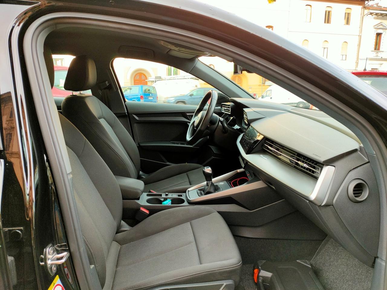 Audi A3 SPB 30 TDI Business