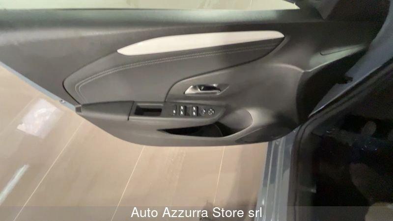 Opel Corsa 1.2 100 CV GS *PROMO AZZURRA*