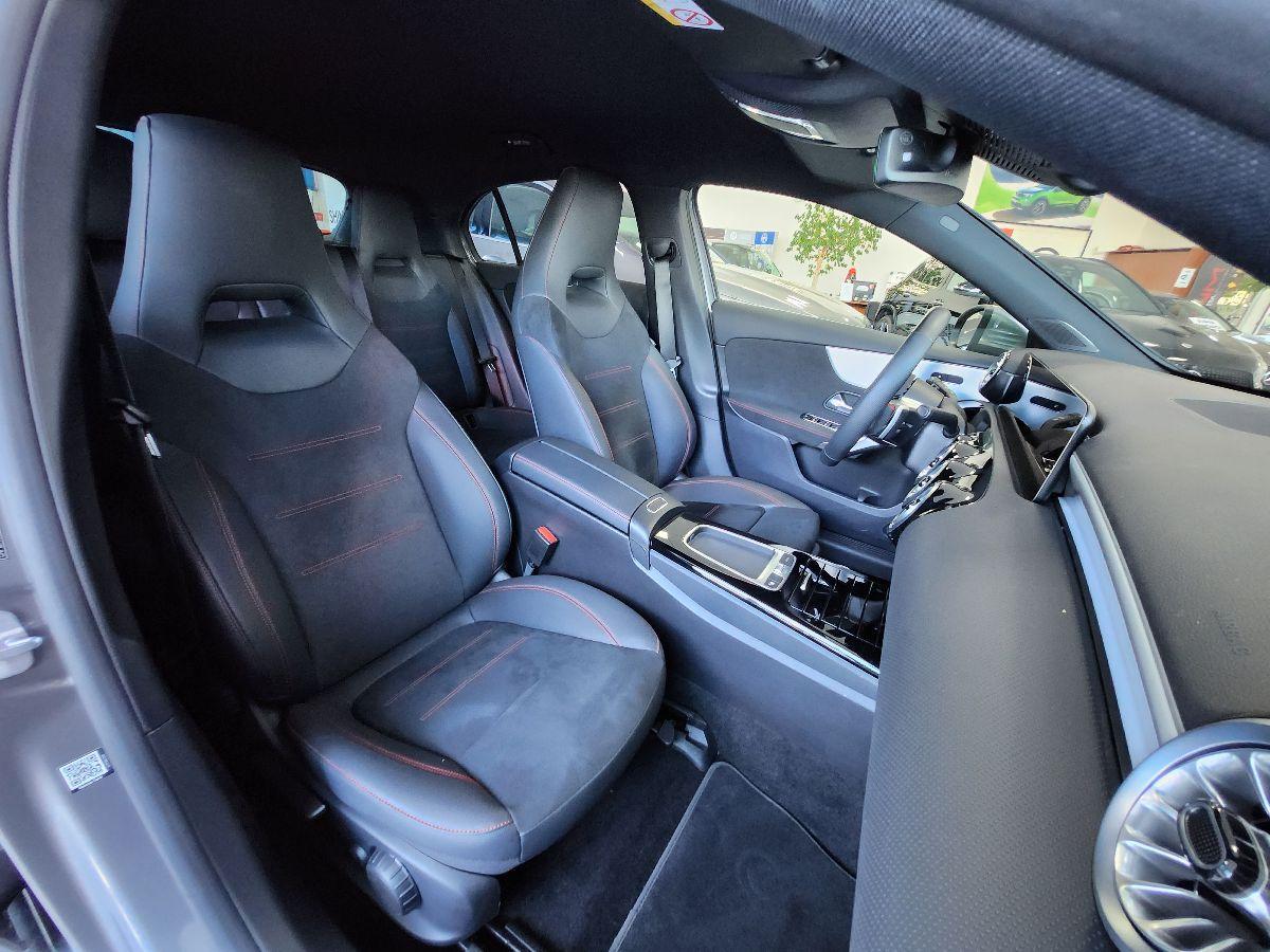 MERCEDES Classe A 180 Automatic Premium AMG