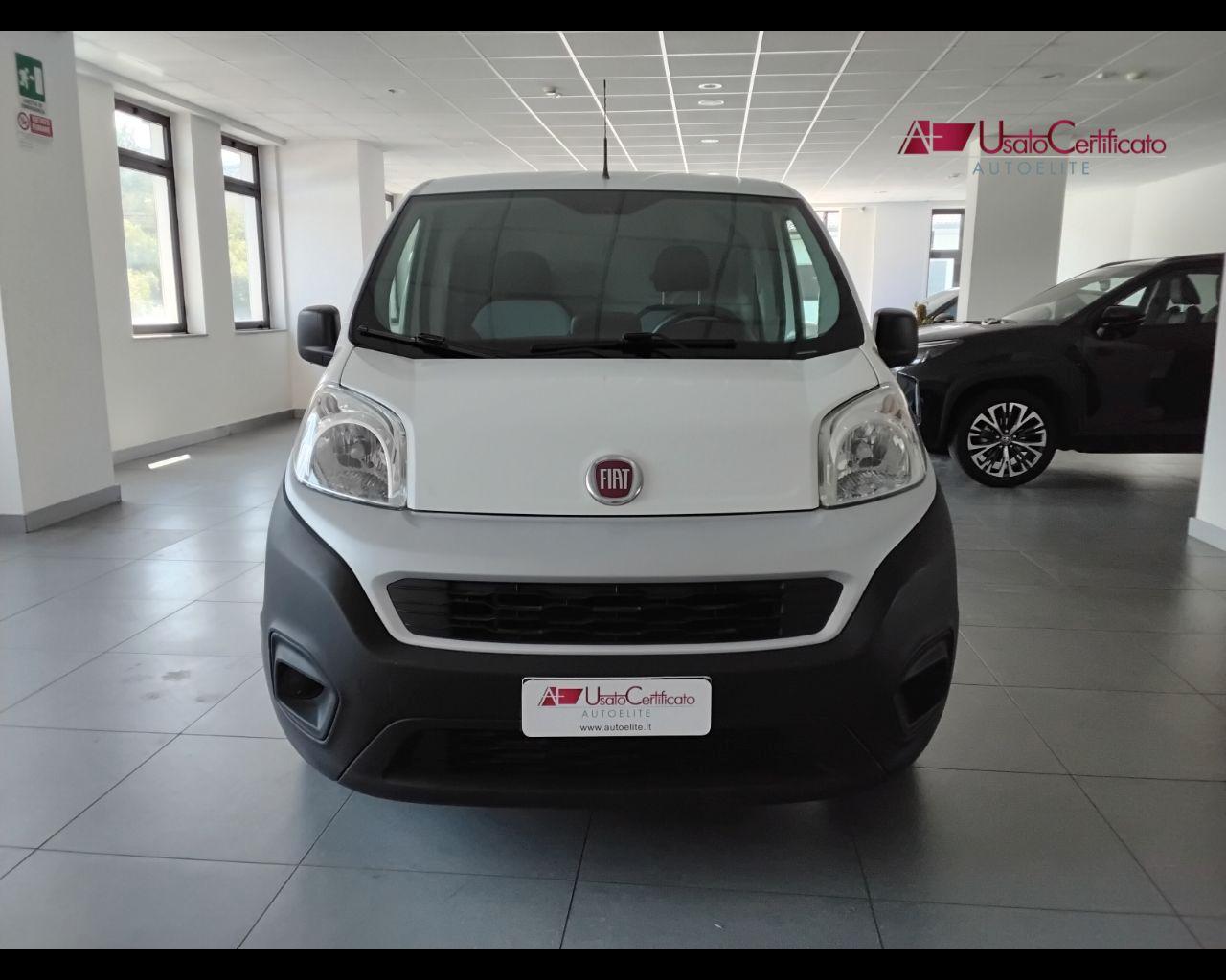 FIAT Fiorino 1.3 MJT 95CV Cargo SX