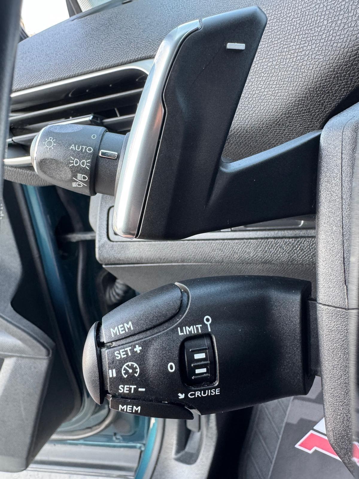 Peugeot 5008 BlueHDi 130 EAT8 Allure