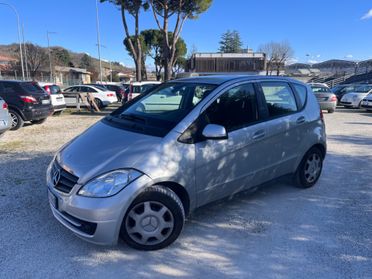 Mercedes A160 Diesel PERFETTA SI NEOPATENTATI