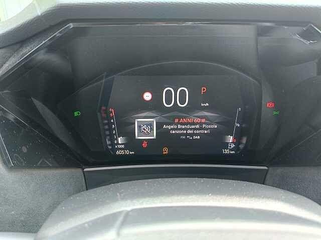 DS DS 4 1.5 BlueHDi 130cv EAT8 PERFORMANCE LINE Usato