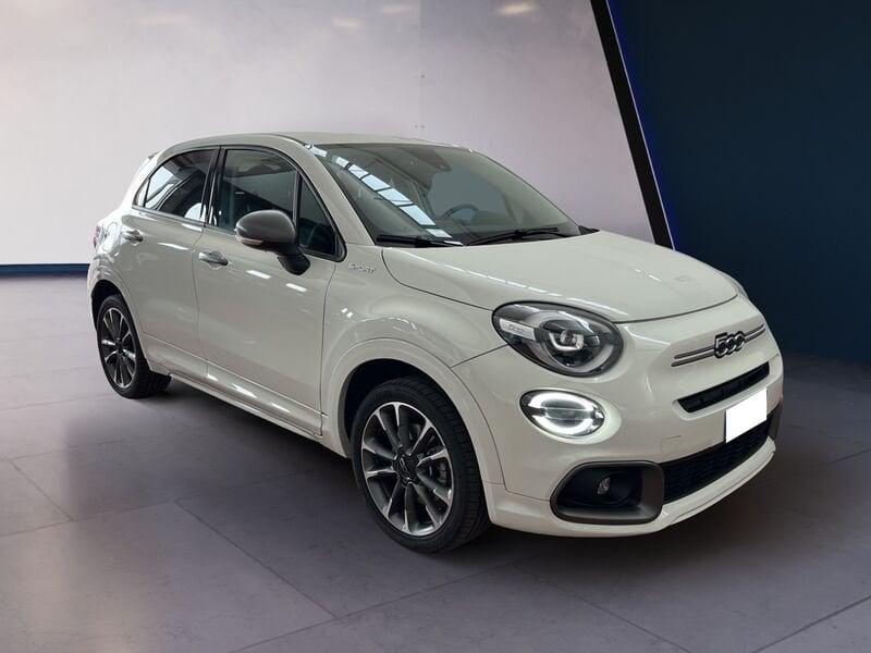 FIAT 500X 500 X My23 1.5 Hybrid 130cv DctSport