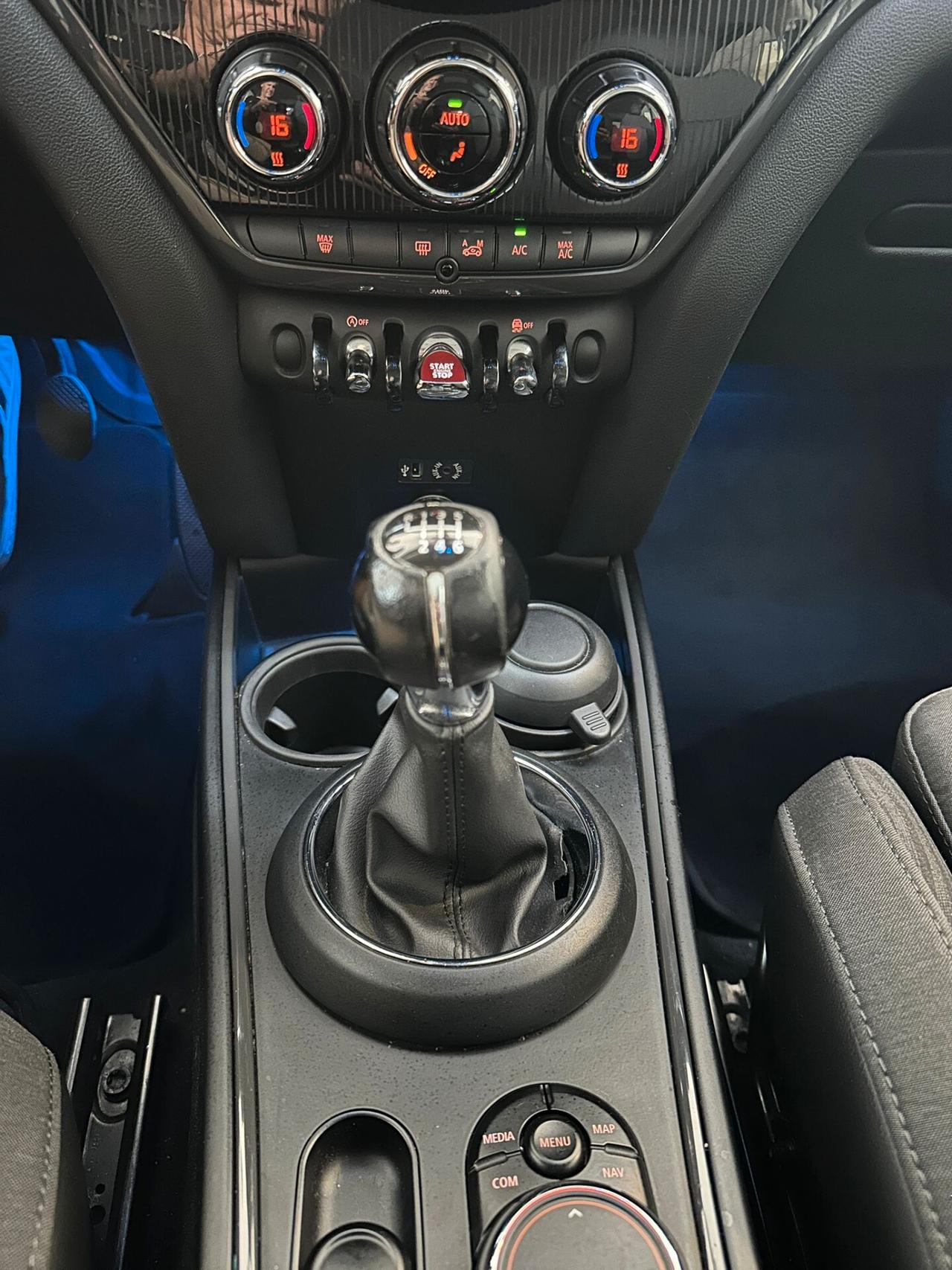Mini One D Countryman 1.5 Hype PARI AL NUOVO PERFETTA!!!