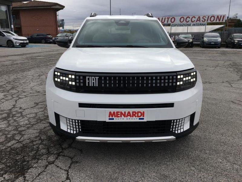 FIAT Grande Panda 1.2 Hybrid 110cv DCT La Prima PRONTA CONSEGNA!!