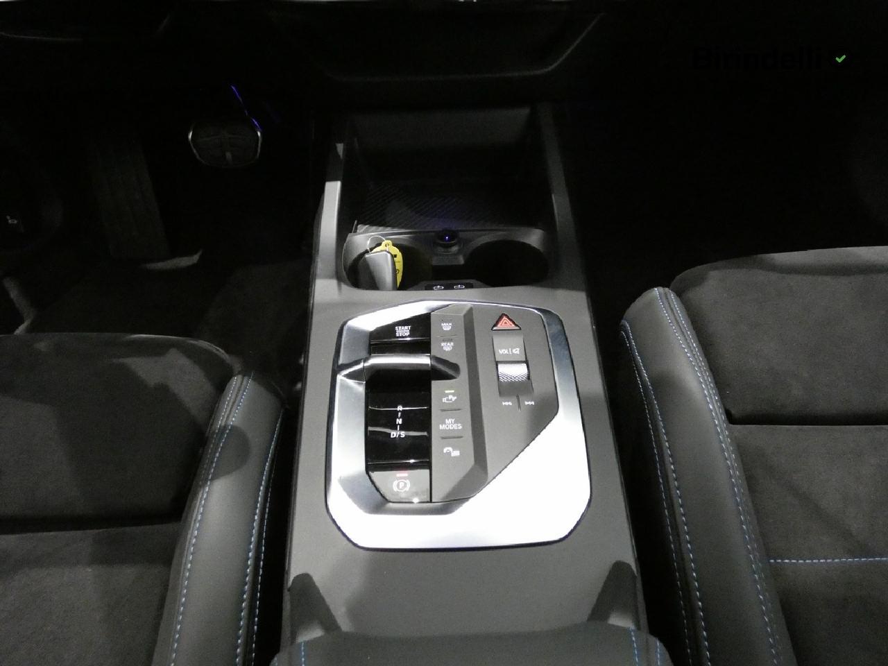 BMW Serie 1 (F70) - 120d 48V MSport Pro