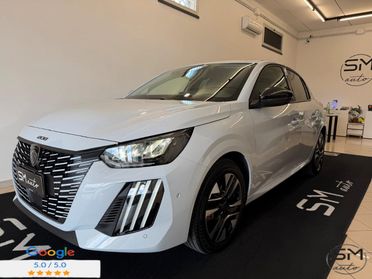 Peugeot 208 1.2 hybrid Allure 110cv e-dcs 6
