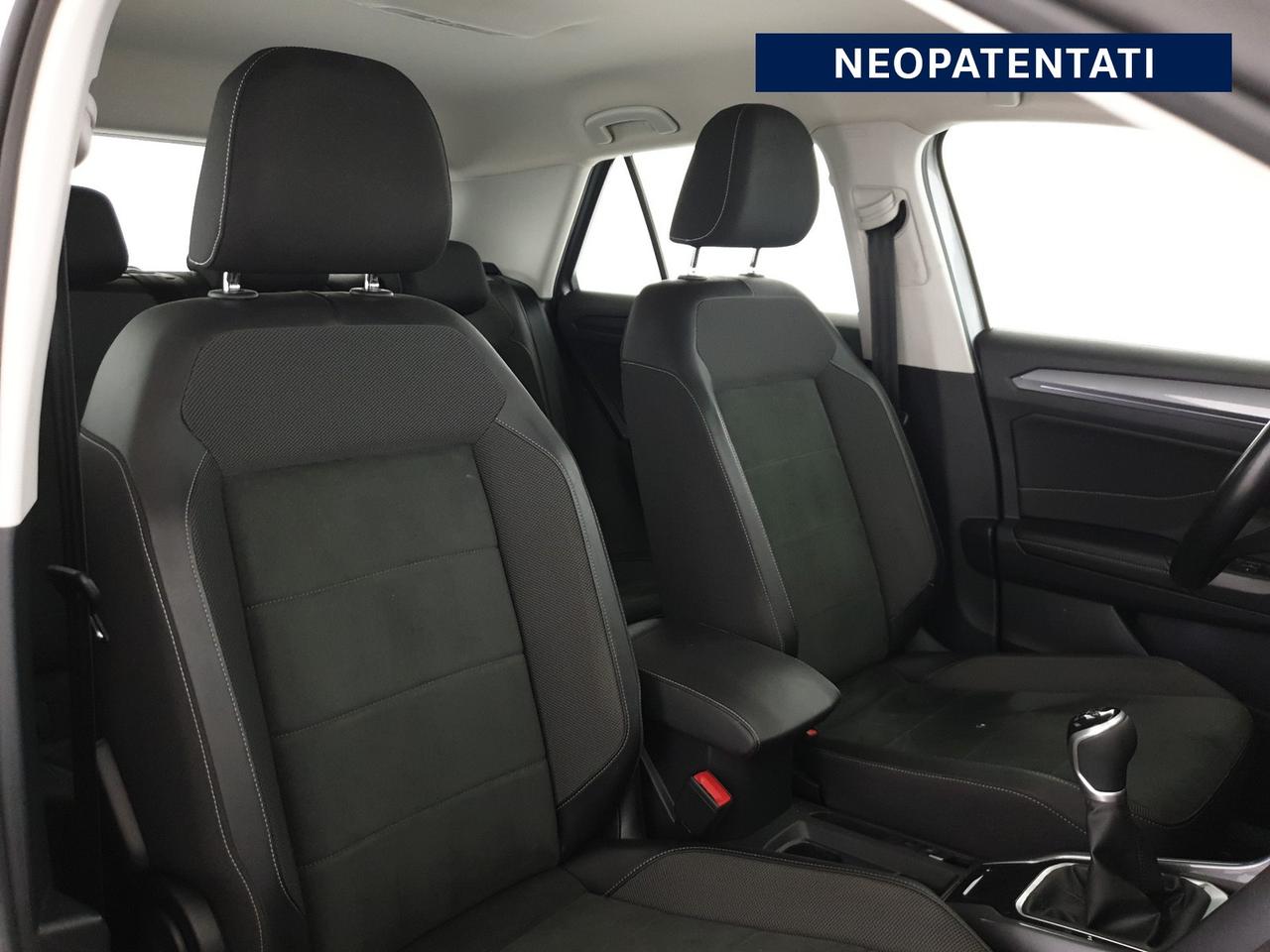 Volkswagen T-Roc 1.0 tsi style 110cv