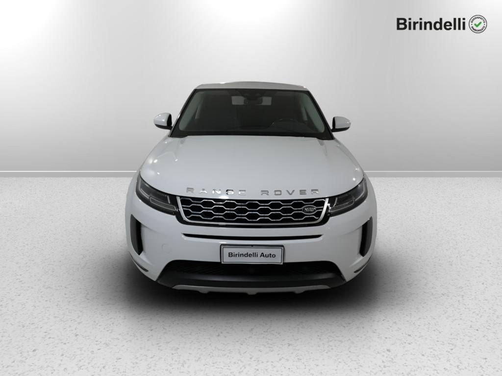 LAND ROVER RR Evoque 2ª serie - Range Rover Evoque 2.0D I4 180 CV AWD Auto