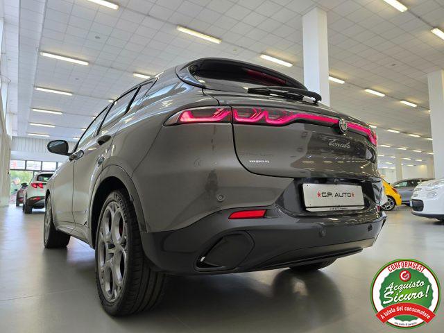 ALFA ROMEO Tonale 1.5 130 CV MHEV TCT7 Speciale