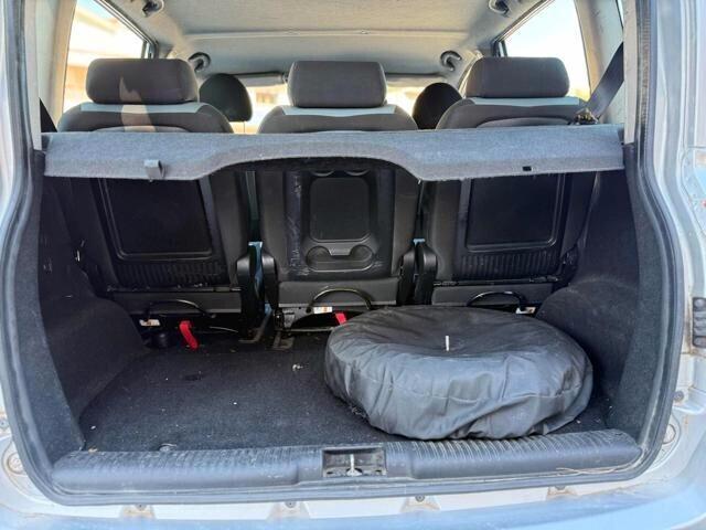 Fiat Multipla 1.6 16V Natural Power Emotion