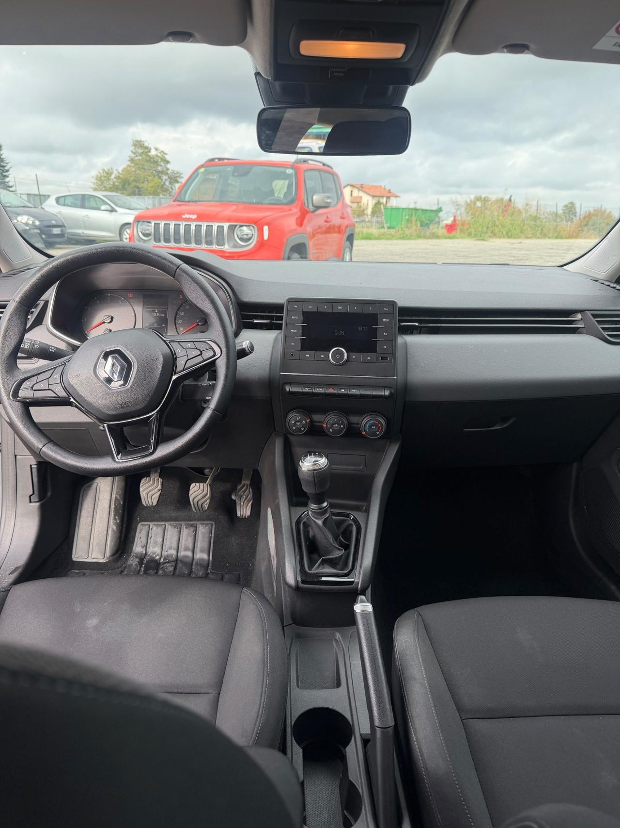 Renault Clio TCe Edition One GARANZIA 12 MESI