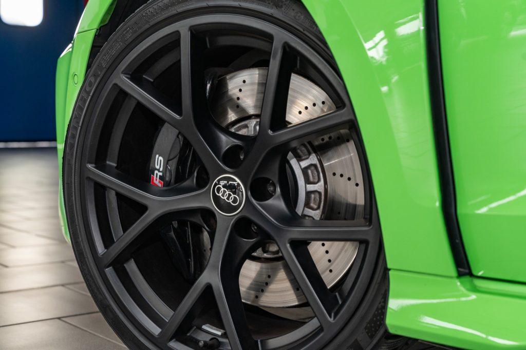 AUDI RS3 SPB TFSI quattro S tronic