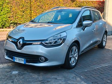Renault Clio Sporter dCi 8V 75CV Start&Stop Energy Life