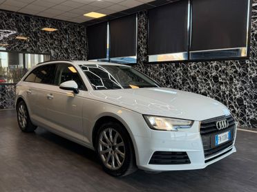 Audi A4 Avant 2.0 TDI 150 CV Business